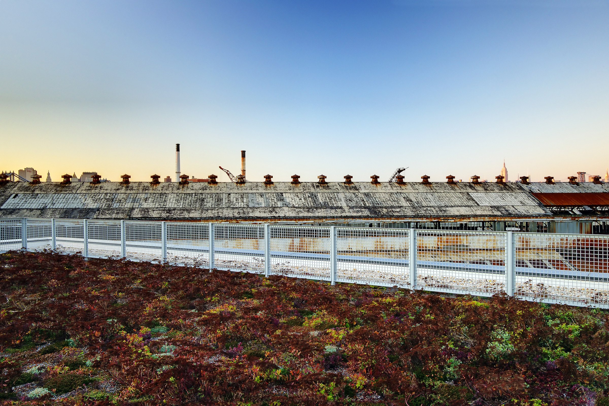 Brooklyn Navy Yard, BLDG 92: BNYBldg92 Ext17