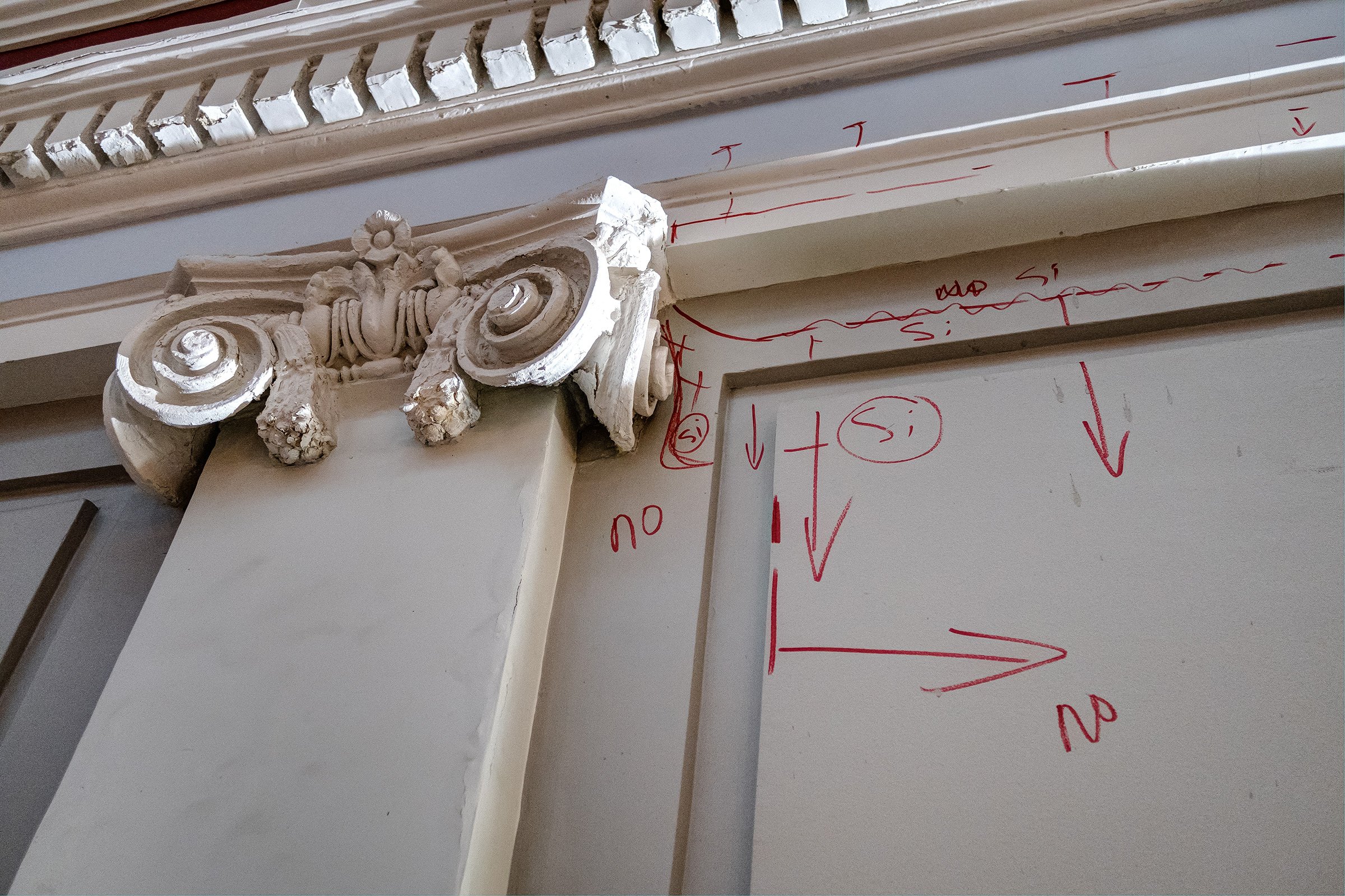 Carnegie Library: CarnegieLibrary 20180416 Const01