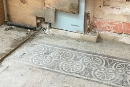 Carnegie Library: CarnegieLibrary Const01