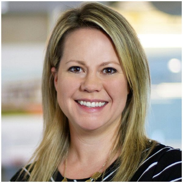 People: Caroline Levins