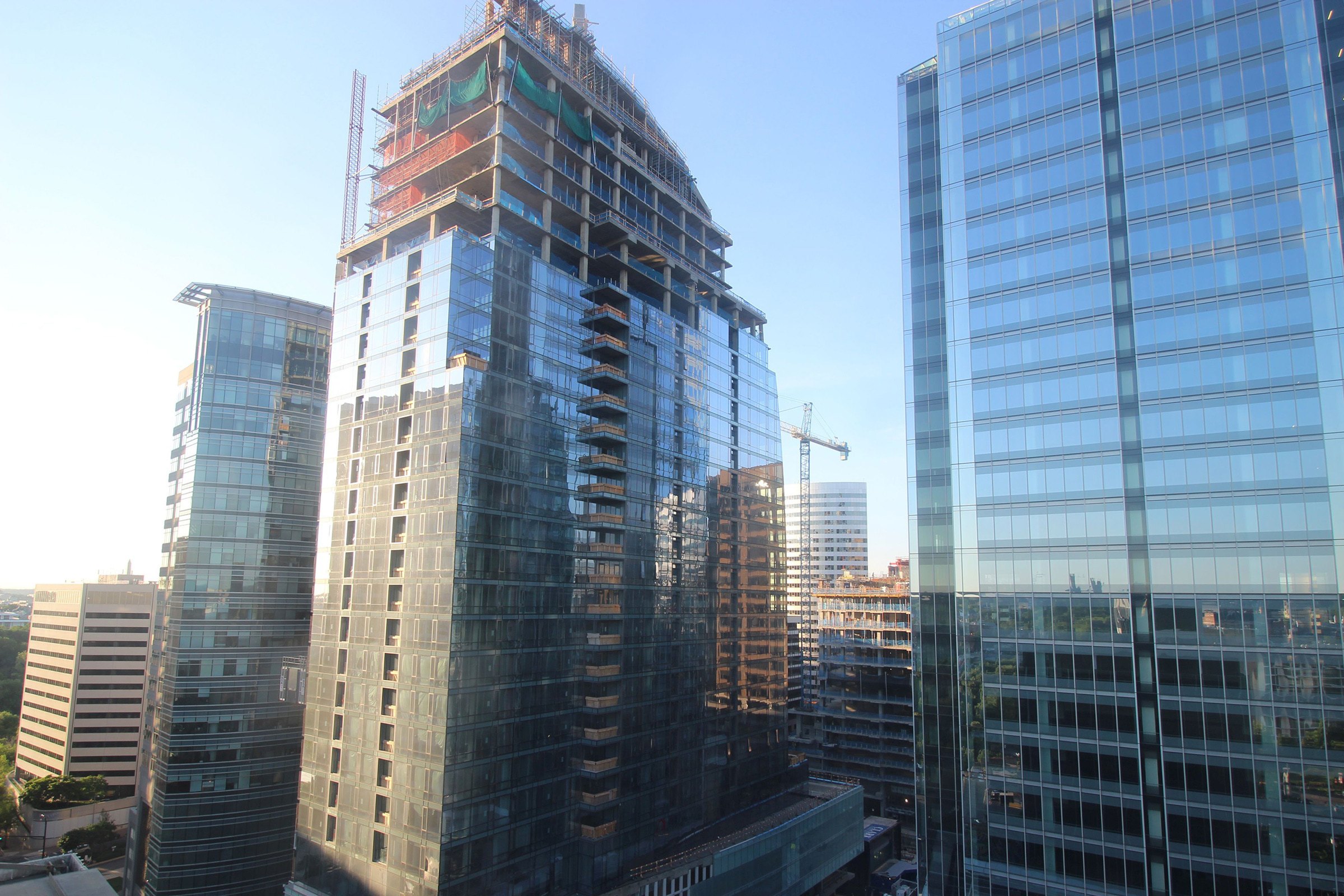 Central Place: CentralPlace 20160524 Const01