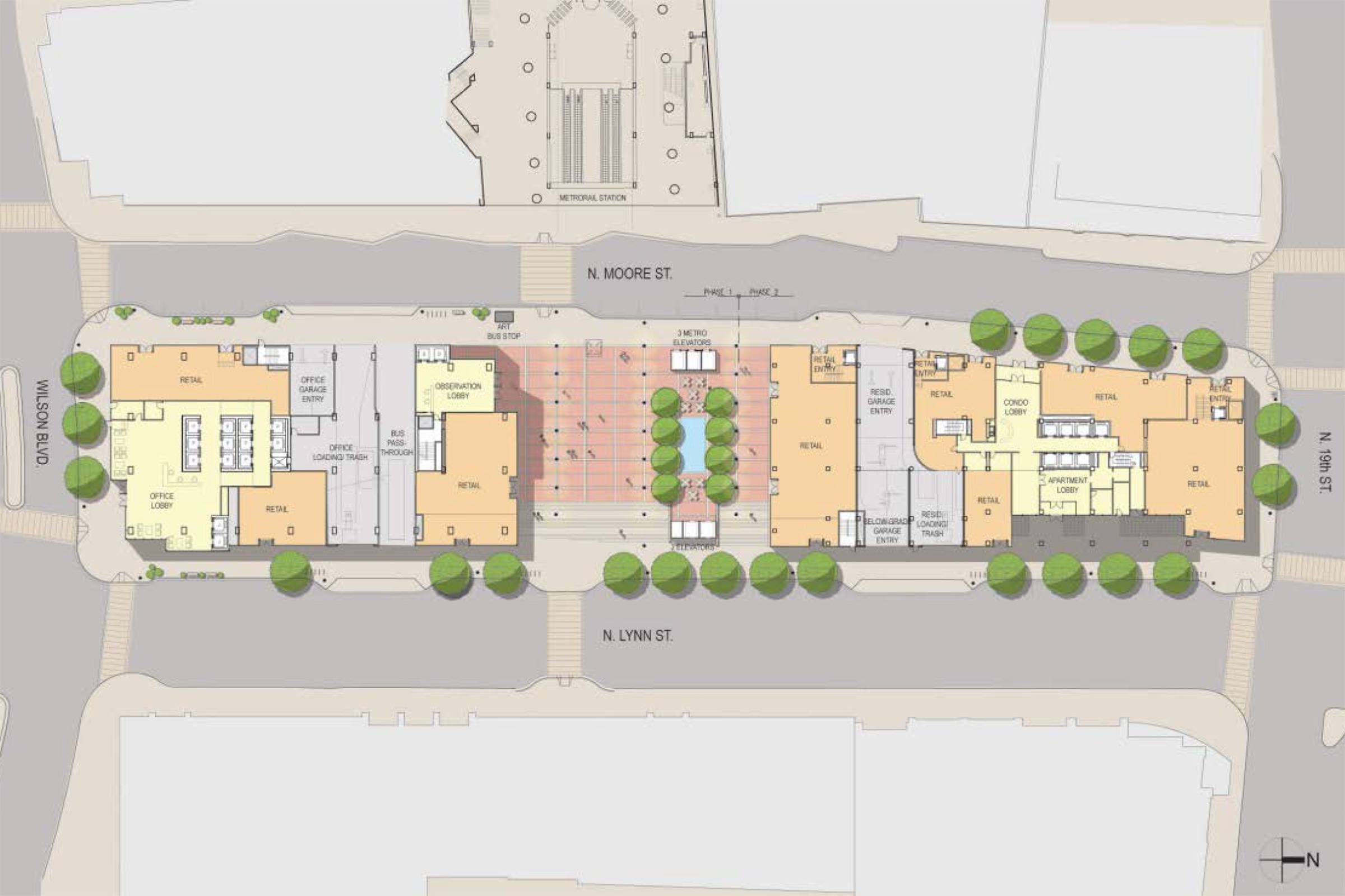 Central Place: CentralPlace After SitePlan01
