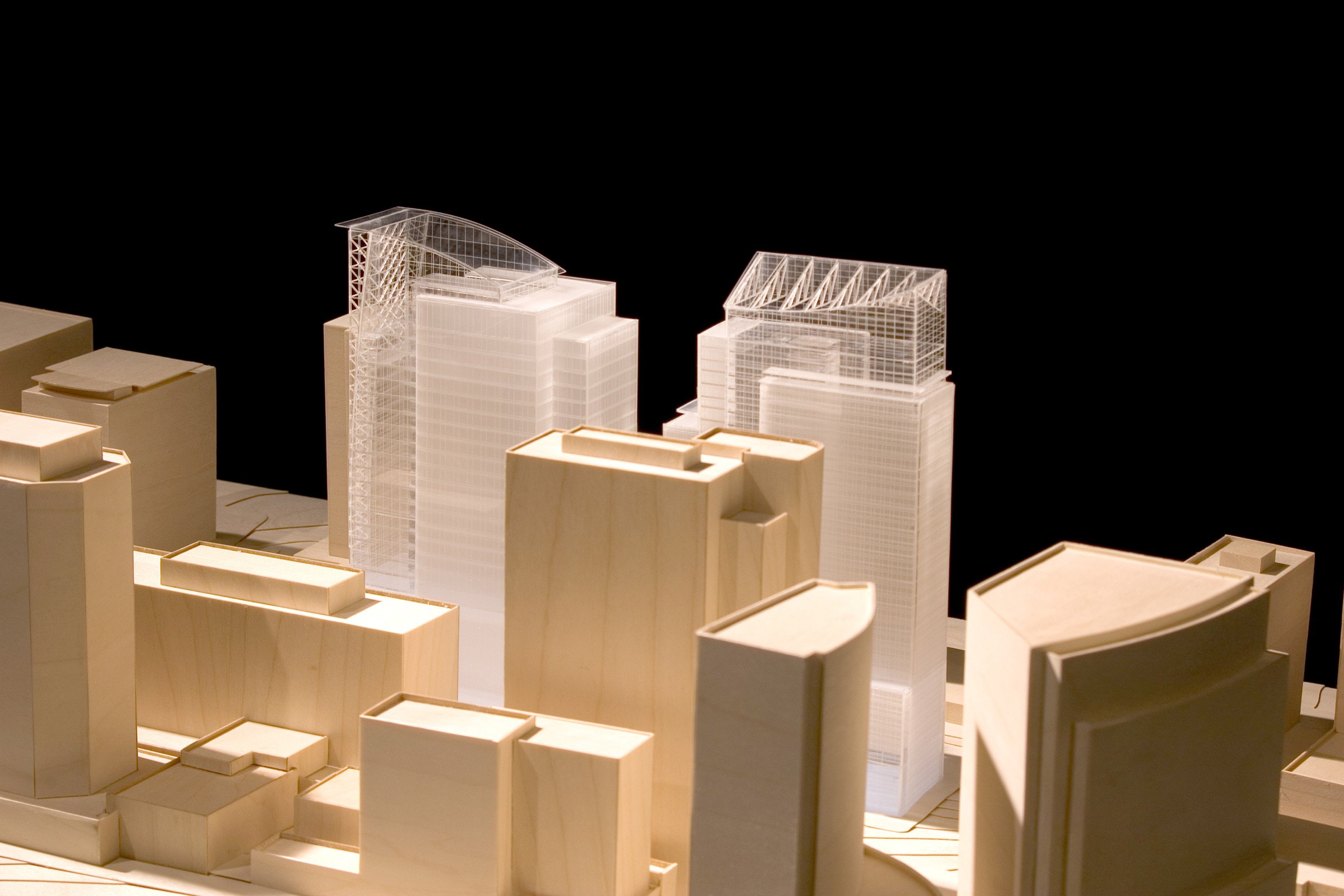 Central Place: CentralPlace Model02