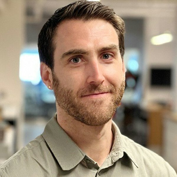 People: Christopher Brown