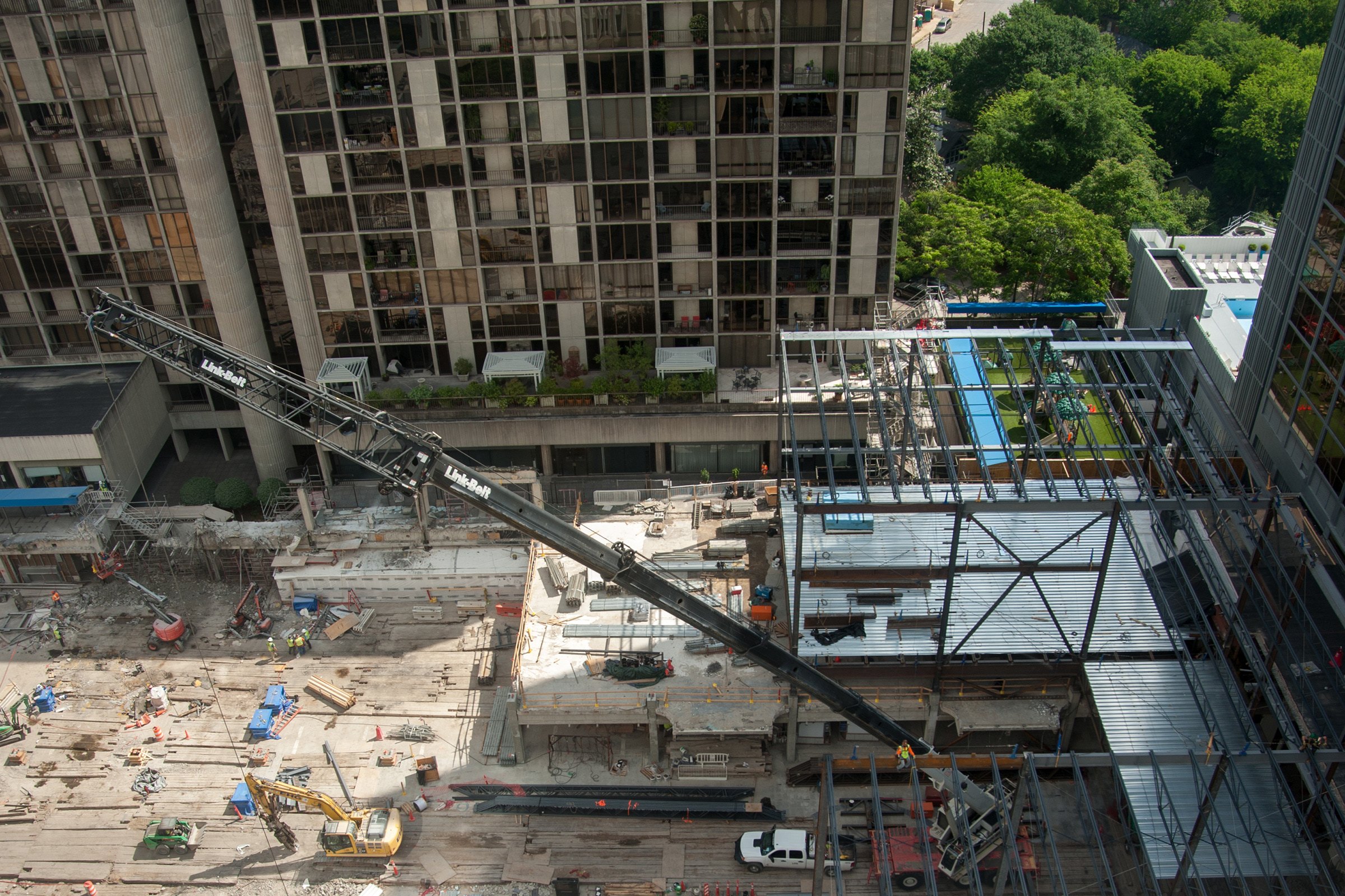 Colony Square: ColonySq 20190503 Const01