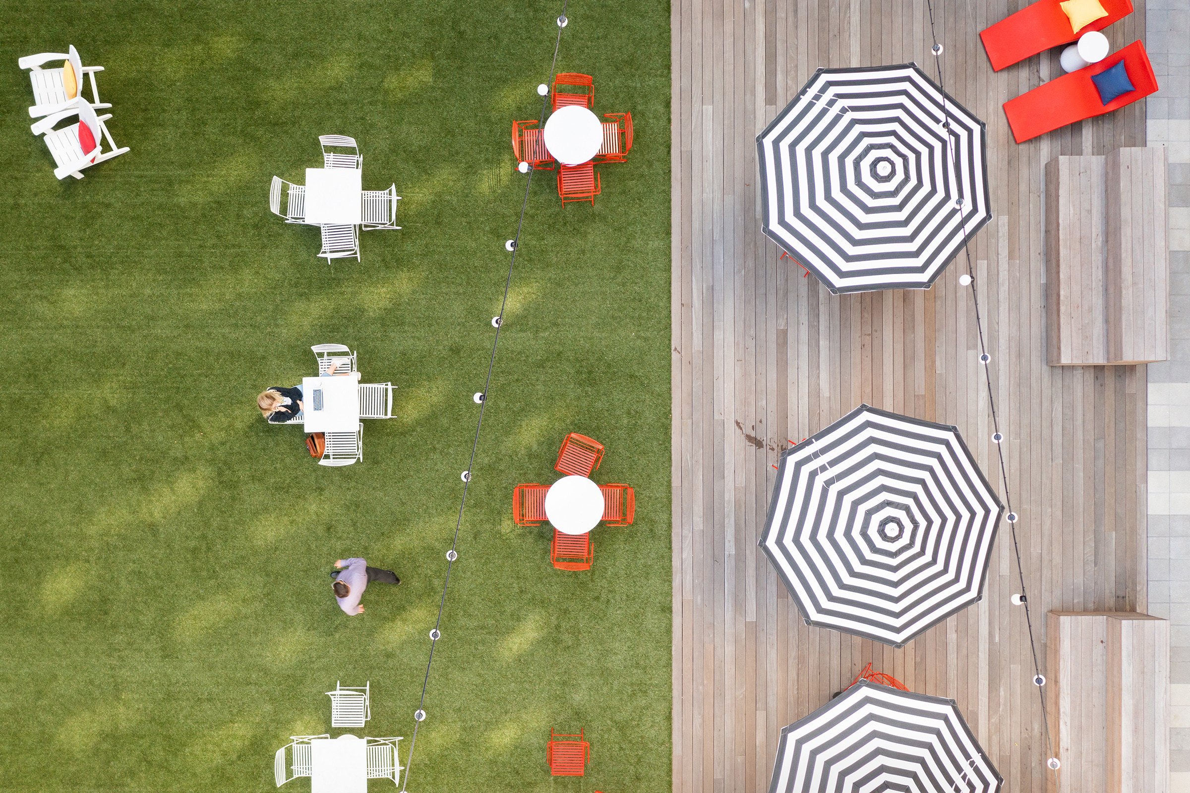 Colony Square: ColonySq ThePlaza Ext16