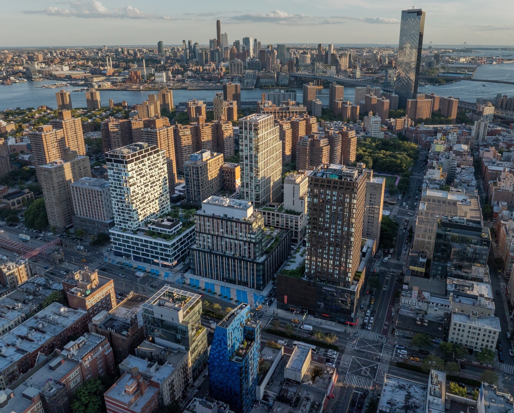 Essex Crossing Redevelopment Master Plan: