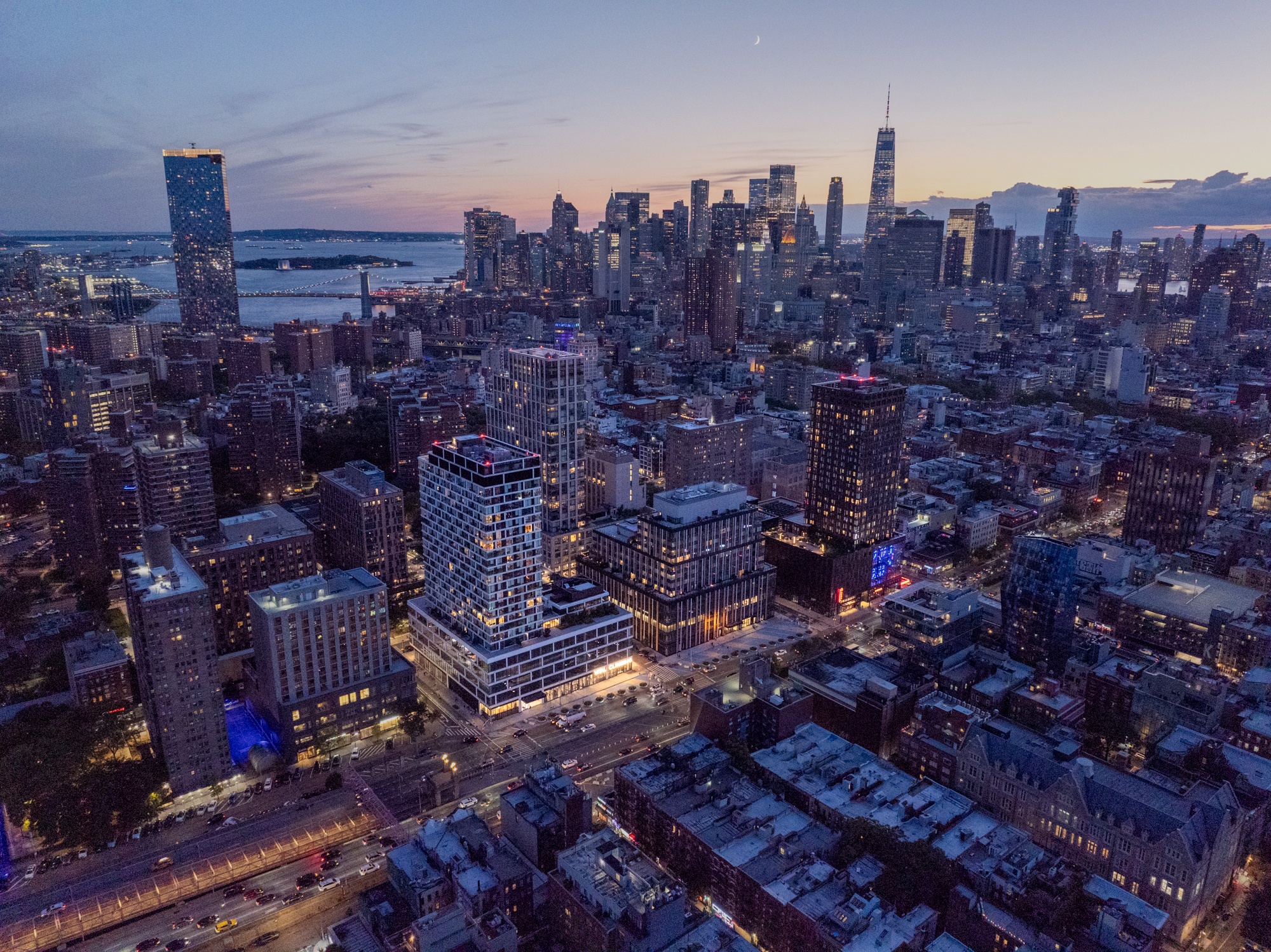 Lehigh University, Campus Master Plan: default