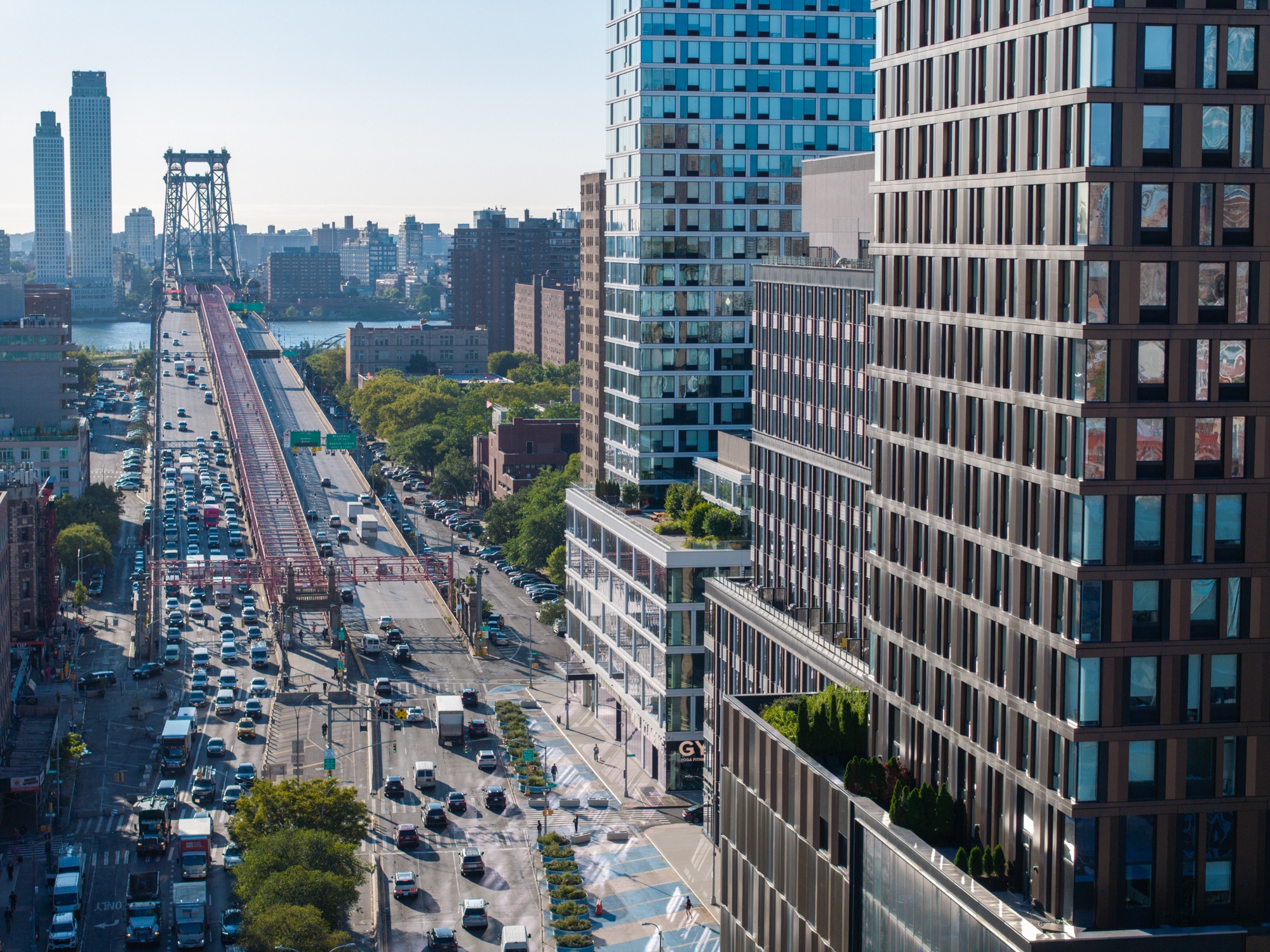 Essex Crossing Redevelopment Master Plan: Default