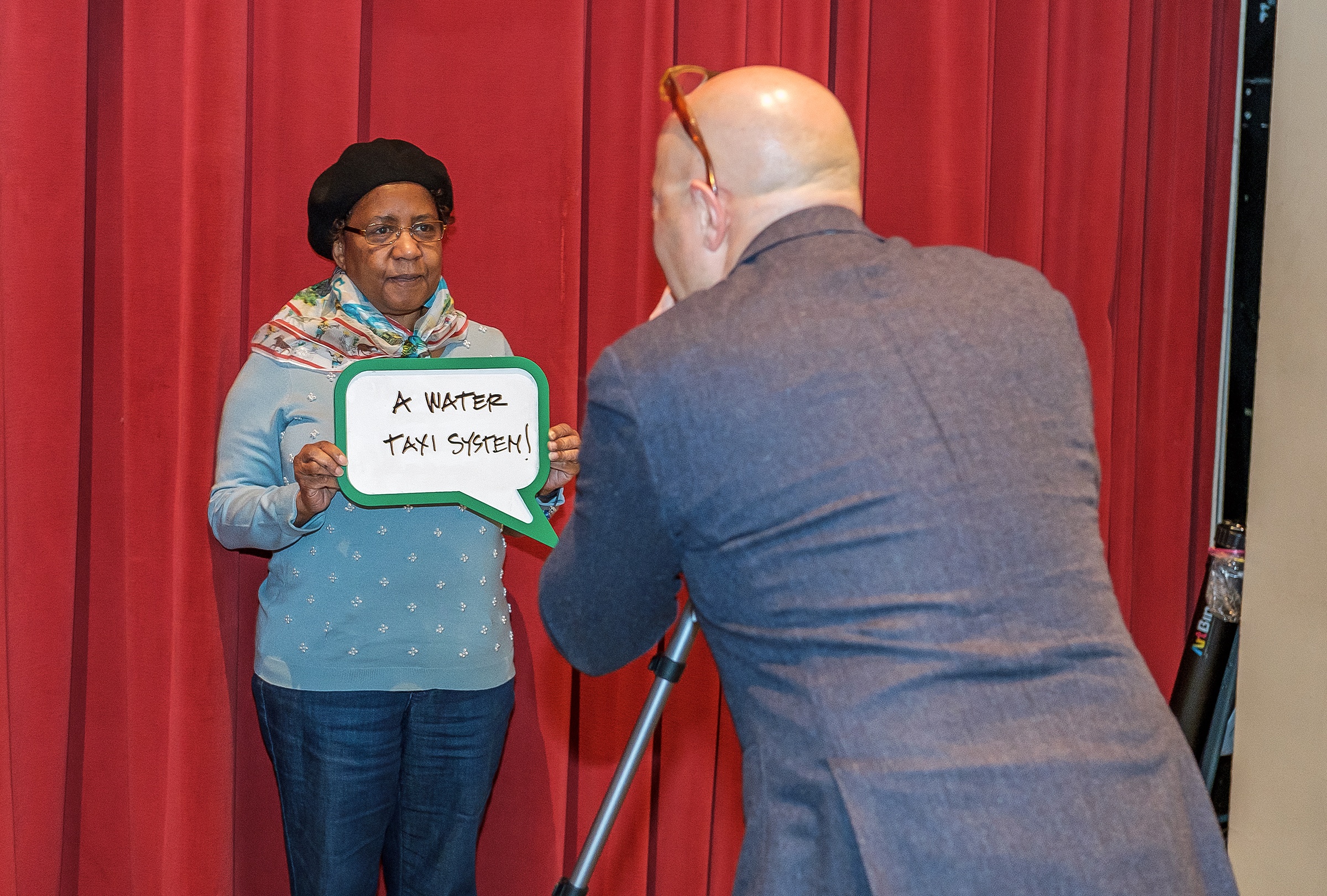 Fort Wayne Riverfront Development Implementation Framework: DSCF5002