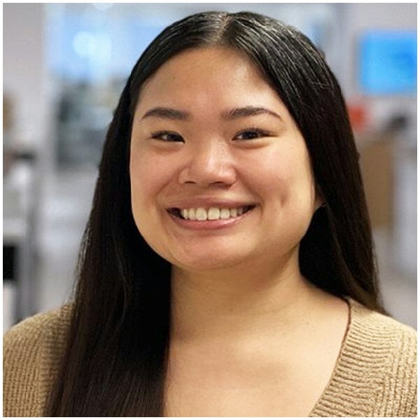 People: Dana Masters