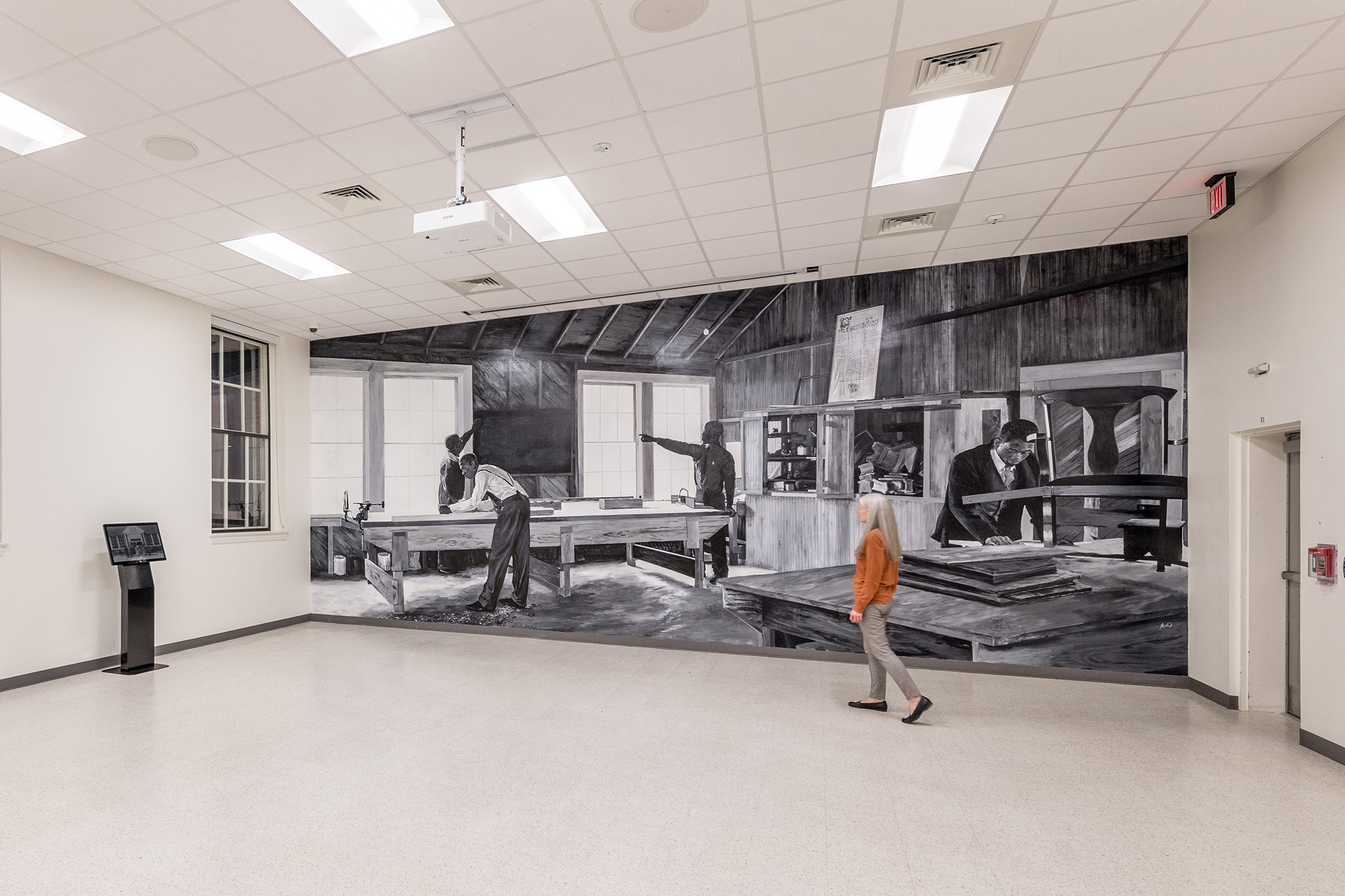 The Historic Douglass High School Education and Development Campus: C.SAM KITTNER 301 270 8750