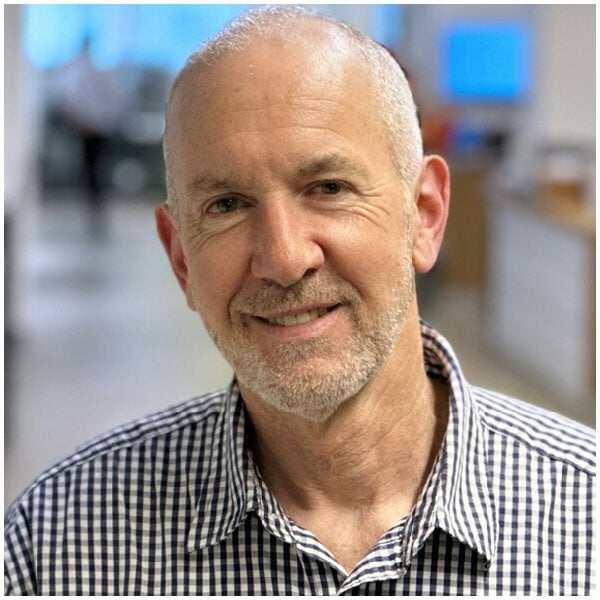 People: Duane Schrempp