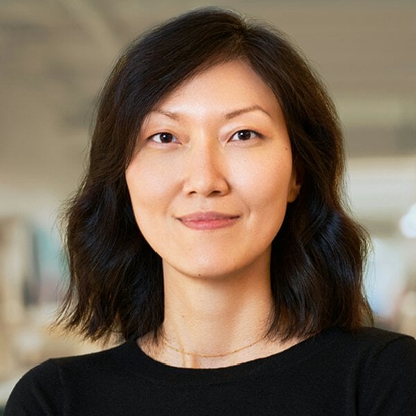 People: Elizabeth Kim LEED AP