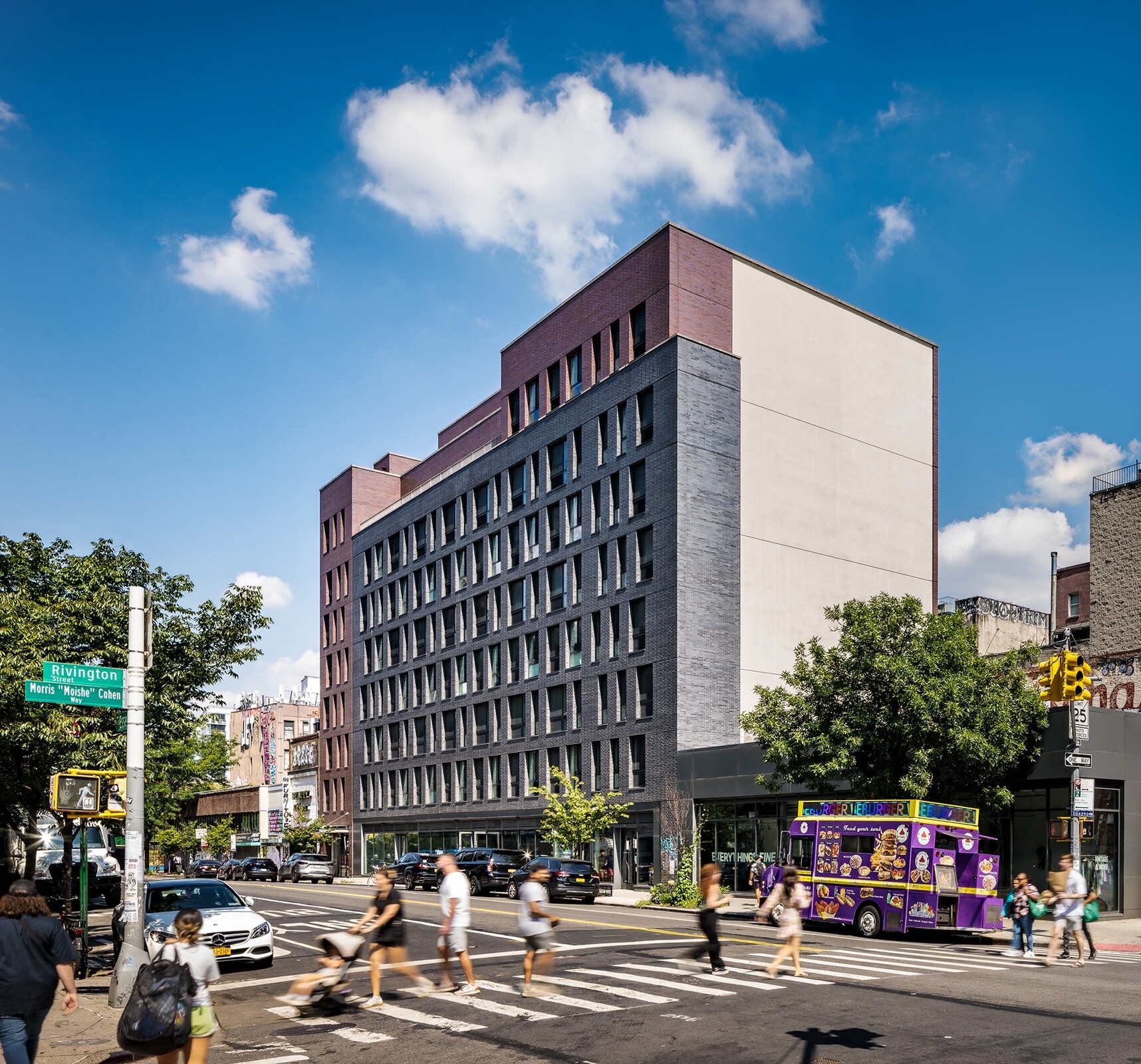 Essex Crossing Redevelopment Master Plan: EssexCrossing Site8 Ext02