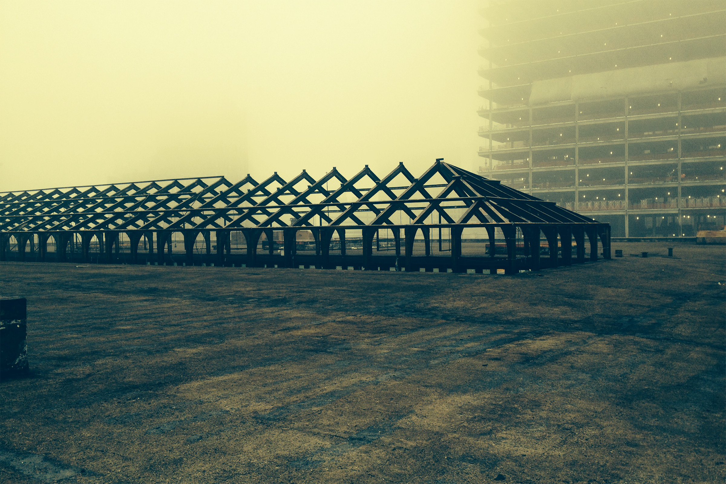 Hahne & Company Building: Hahnes HPApplicationOct2013 Report01 11