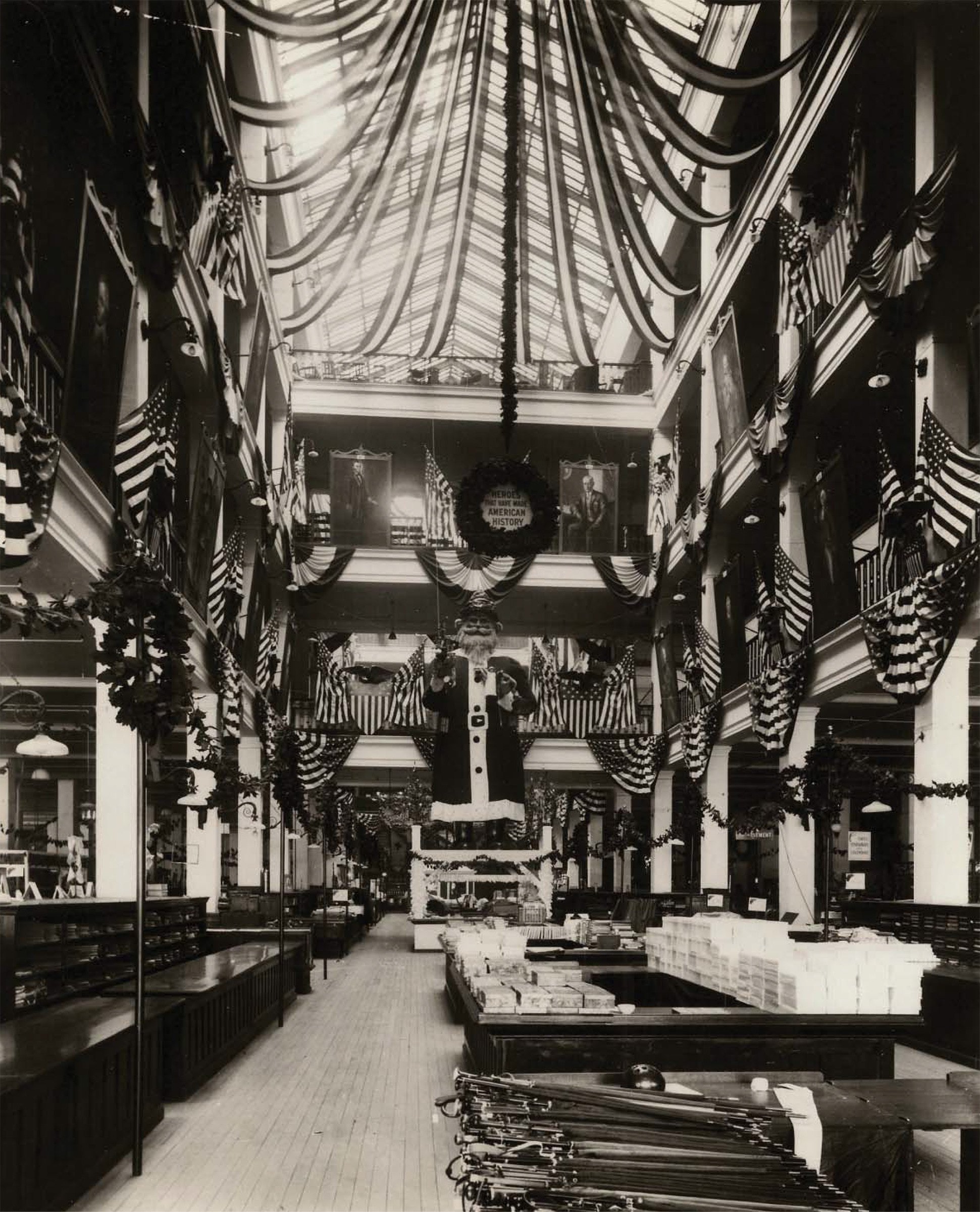 Hahne & Company Building: Hahnes HPApplicationOct2013 Report01 7 2