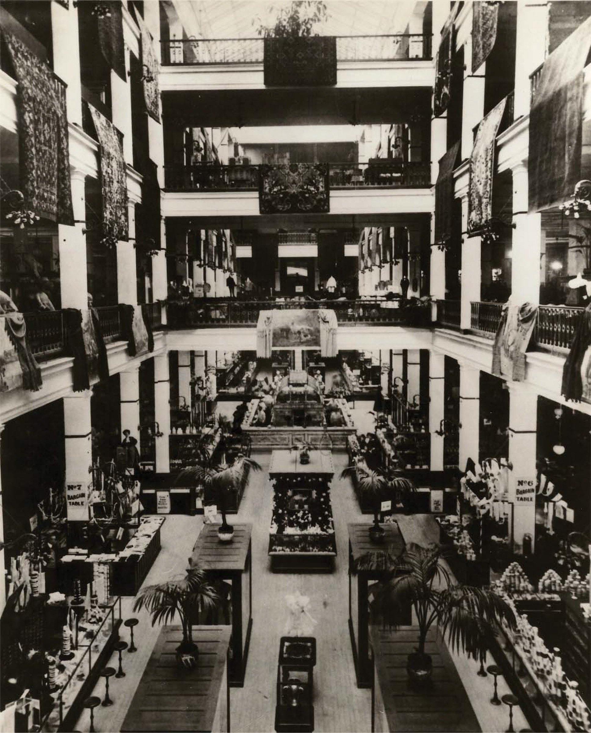 Hahne & Company Building: Hahnes HPApplicationOct2013 Report01 7