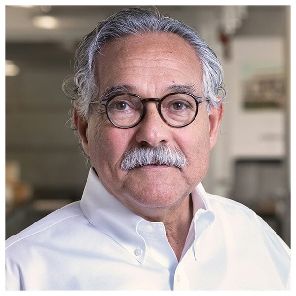 People: Hany Hassan FAIA