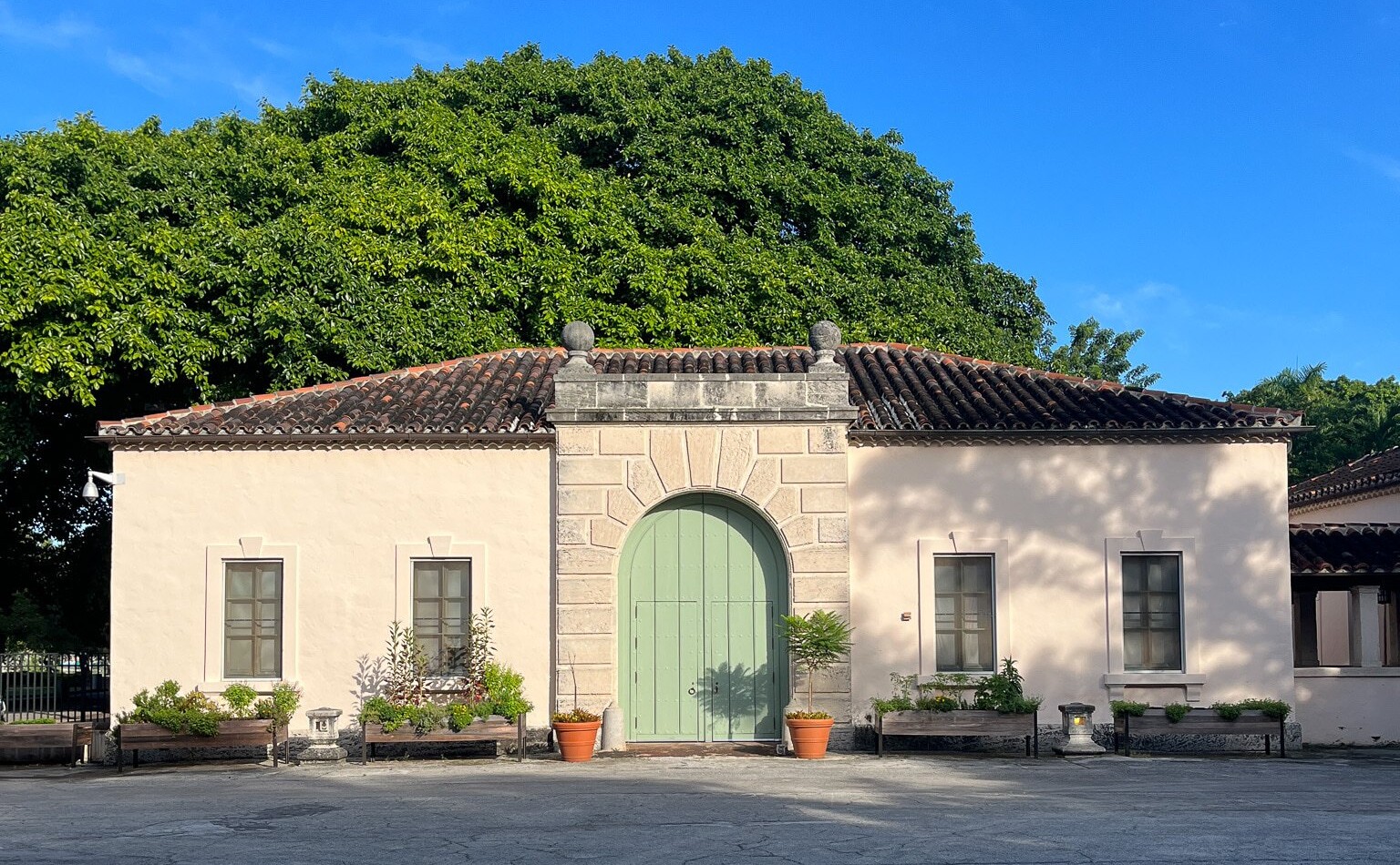 Vizcaya Museum & Gardens: IMG 8589