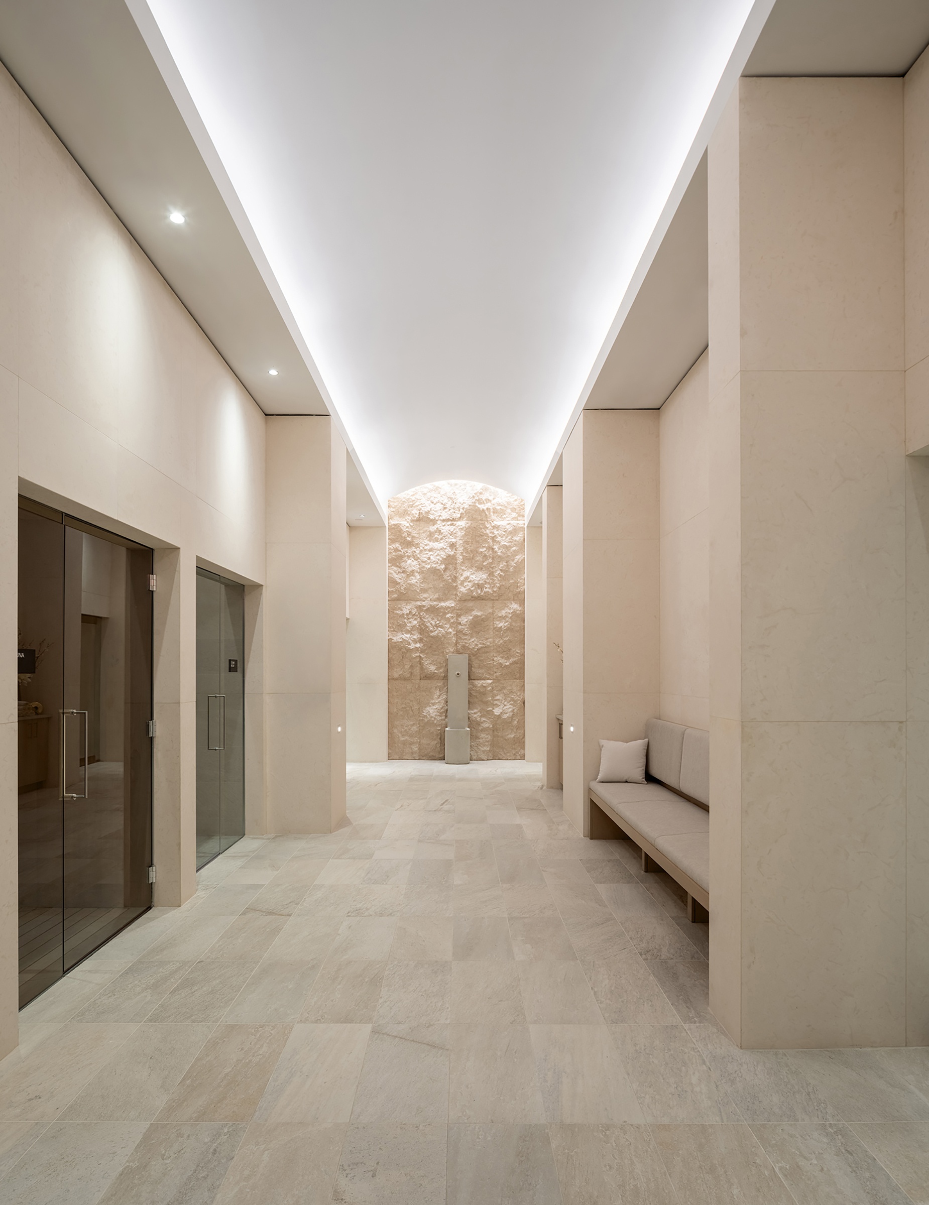 Inspīr Embassy Row: Inspir Embassy R0w DC