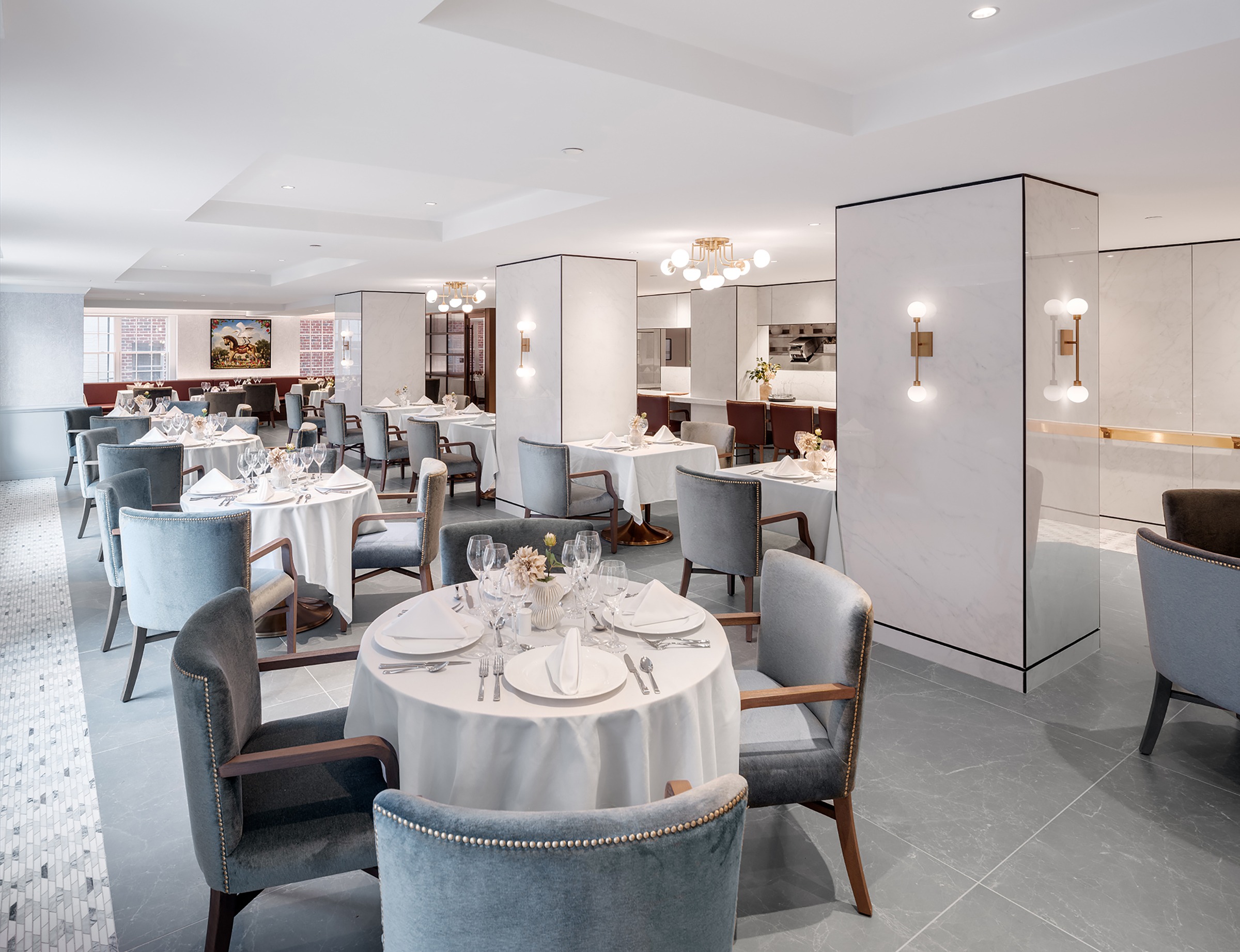 Inspīr Embassy Row: Inspir Embassy R0w DC