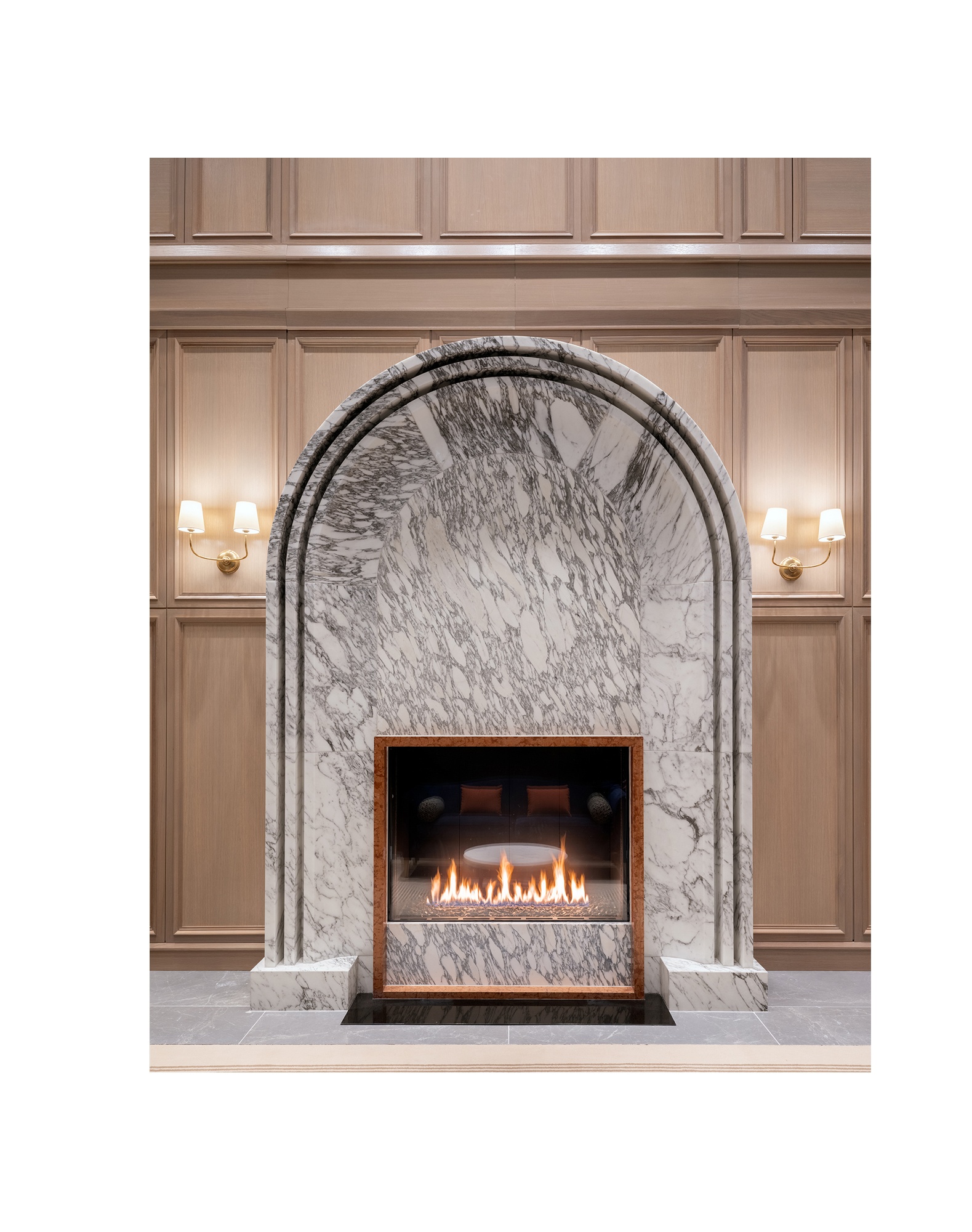 Inspīr Embassy Row: Inspir Embassy R0w DC