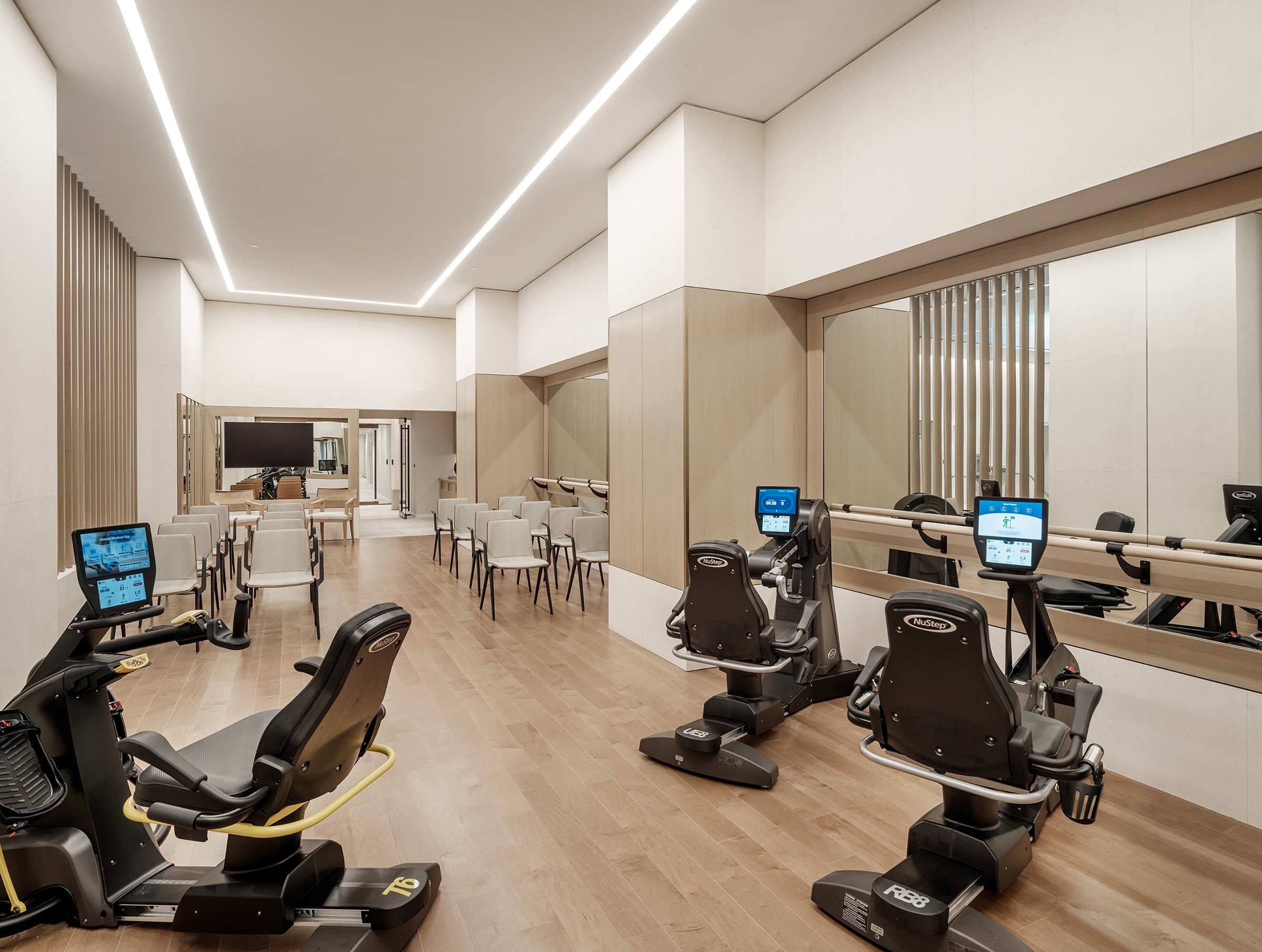 Inspīr Embassy Row: Inspir Embassy R0w DC