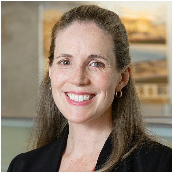 People: Jennie Gwin AIA