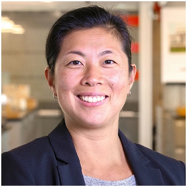 People: Jill Cavanaugh AIA