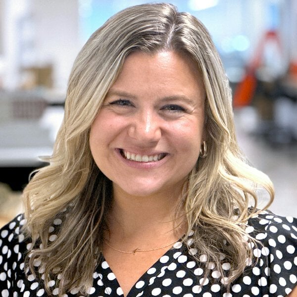 People: Katie Powers