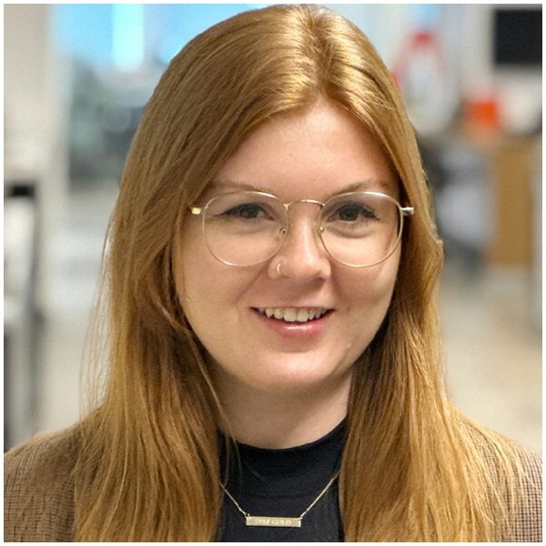 People: Katrina Knudsen