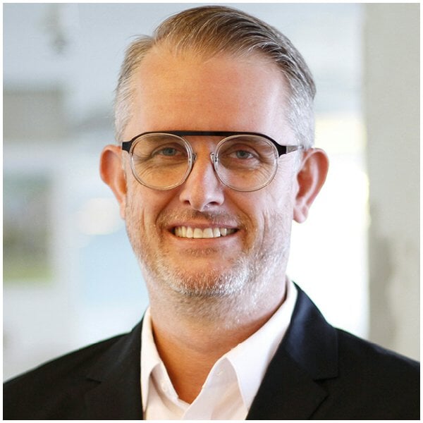 People: Kevin Storm AIA LEED AP