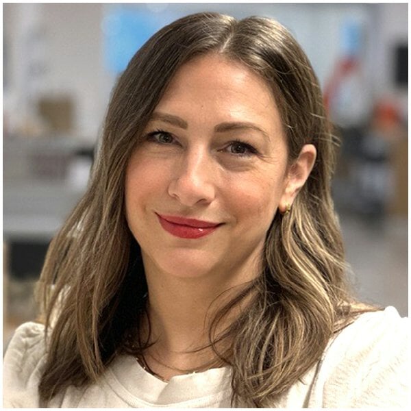 People: Kimberly Cornell