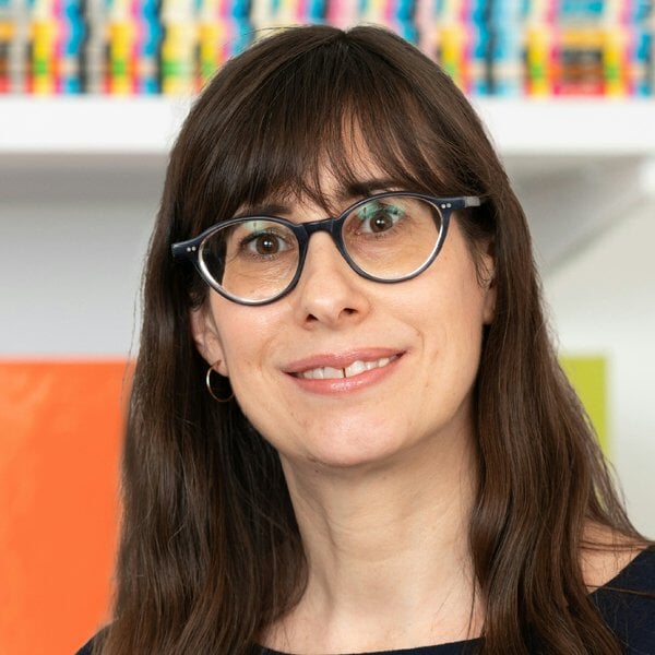 People: Laura Varacchi