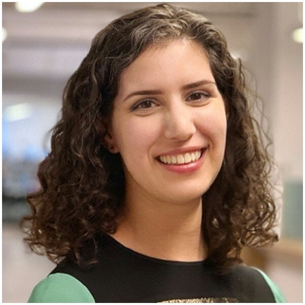 People: Lily Feinberg