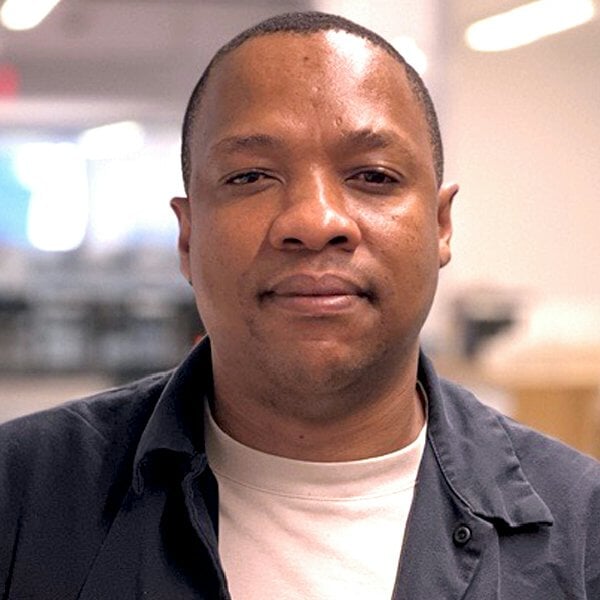 People: Loyiso Qaqane