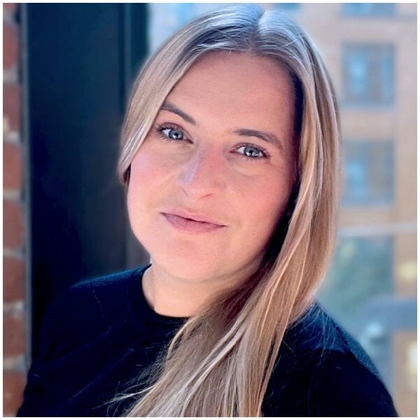 People: Lucie Tomastikova