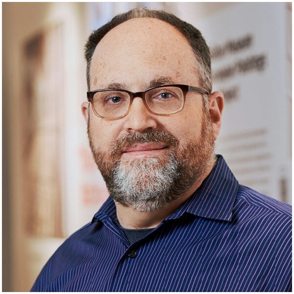 People: Michael Wetstone AIA LEED AP