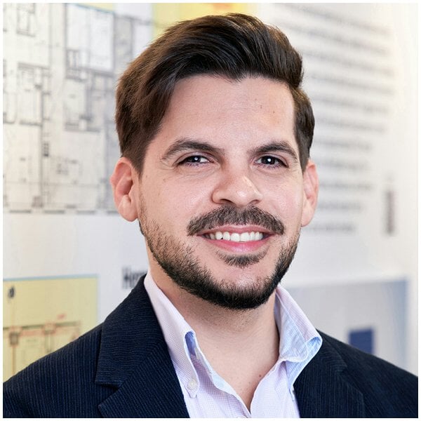 People: Miguel Maldonado