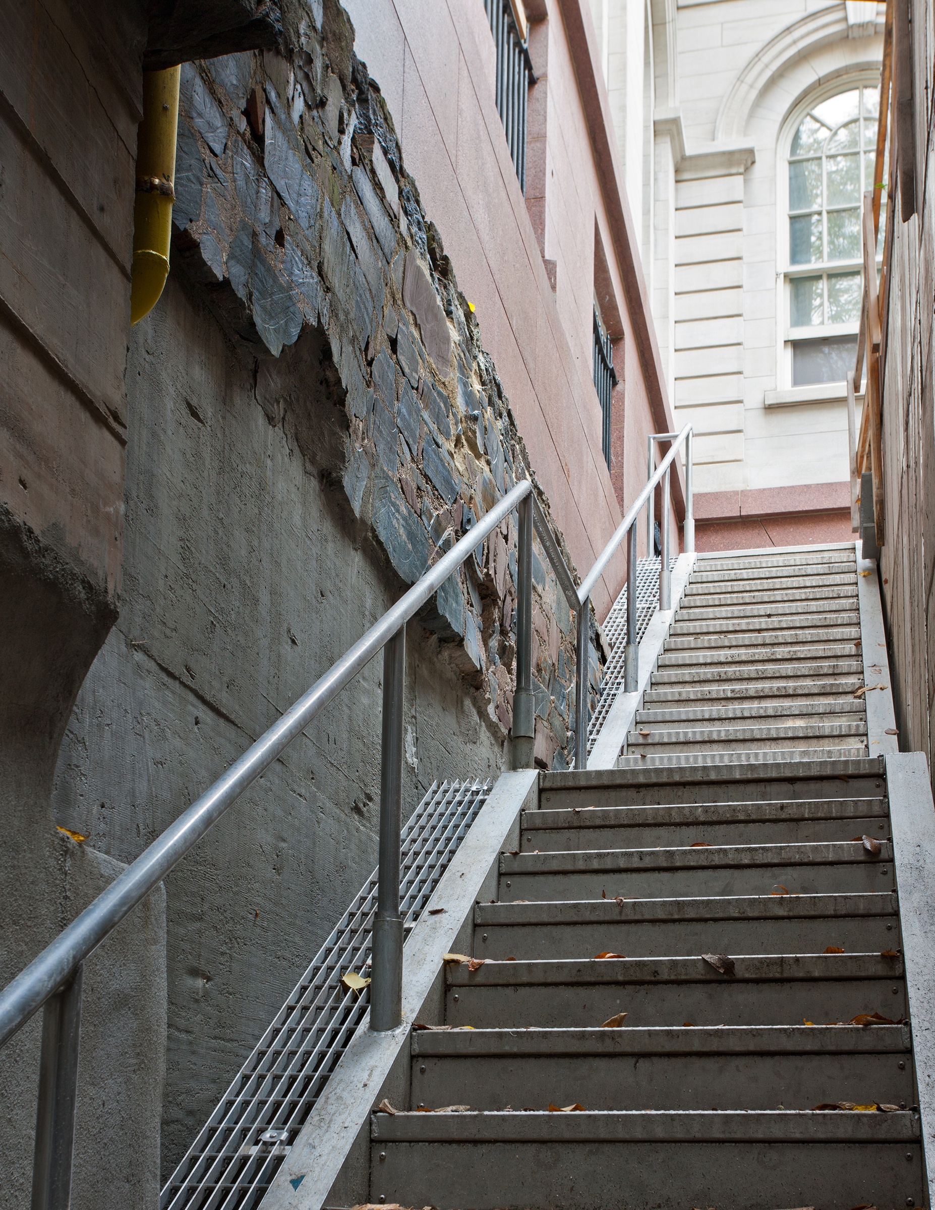 New York City Hall: NYCityHall Ext04