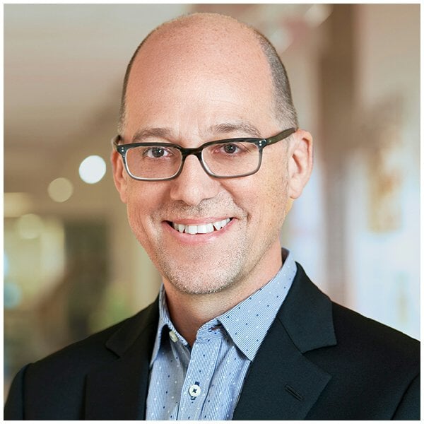 People: Neil Kittredge AICP