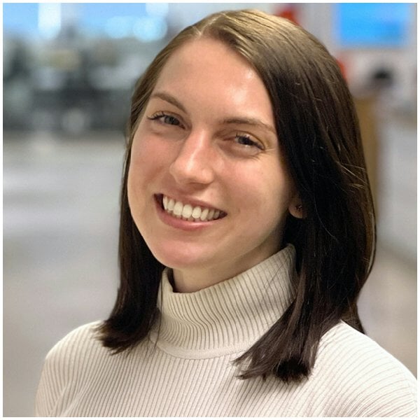 People: Nicole Golownia