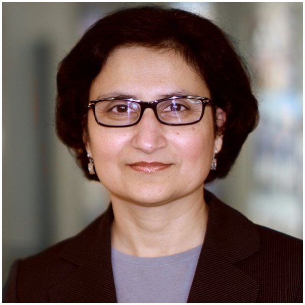 People: Noerah Alvi AIA LEED AP