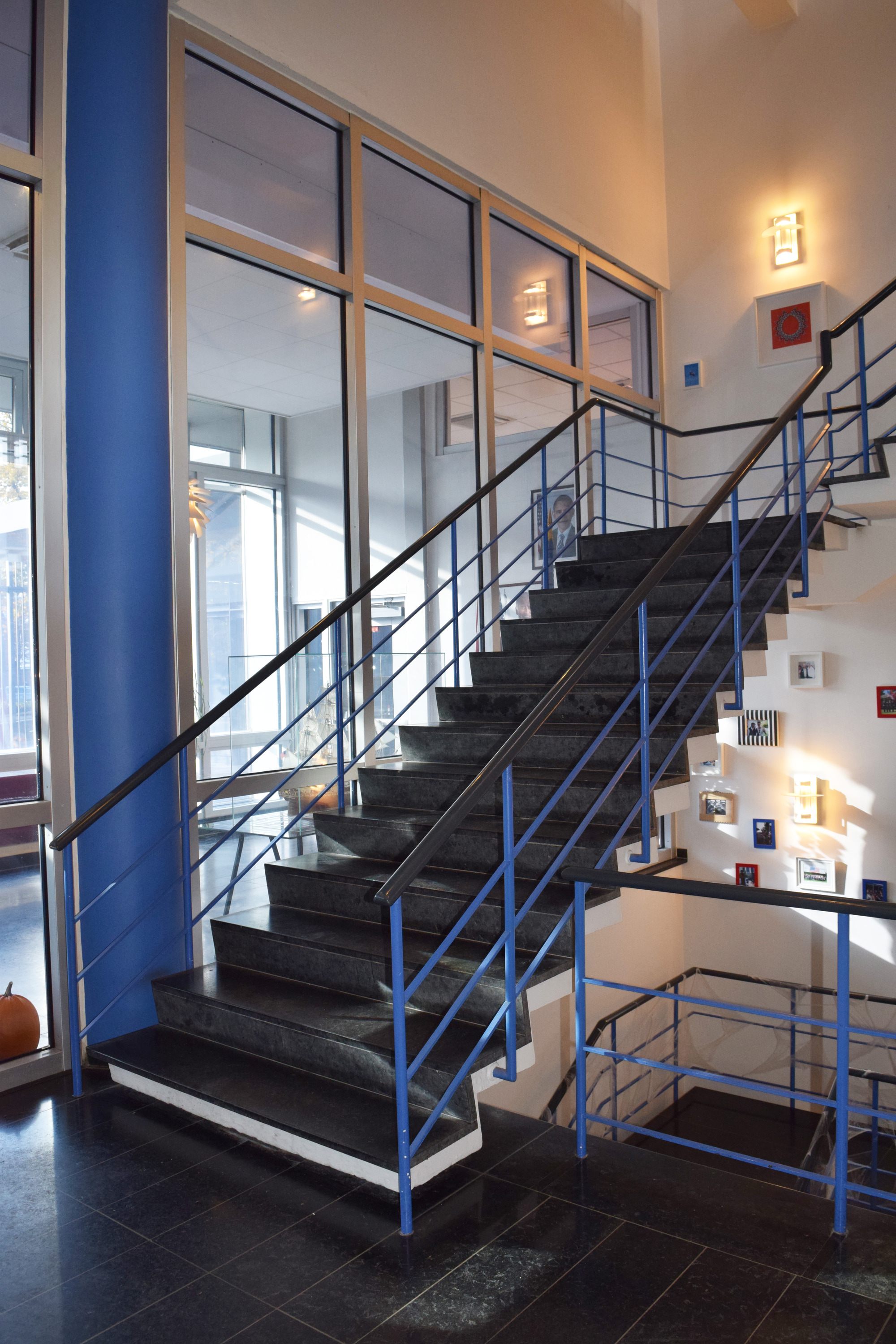 U.S. Department of State Bureau of Overseas Buildings Operations, Architecture and Planning: OBO CPH Int01