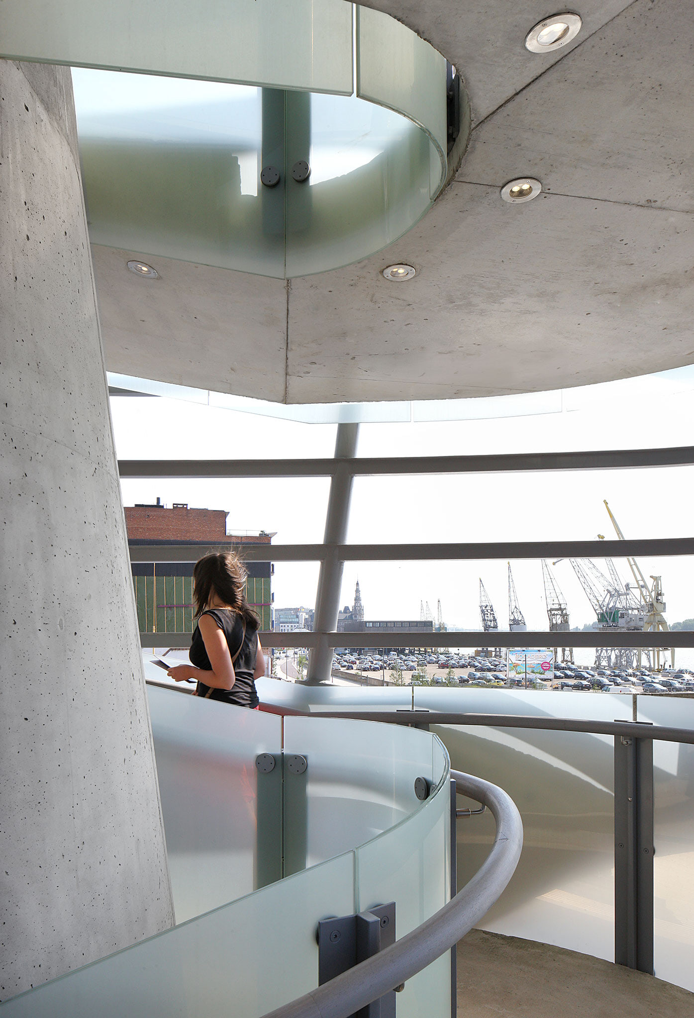 Red Star Line Museum: RSL 15