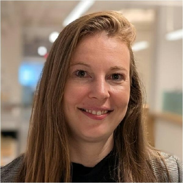 People: Rachel Kresina