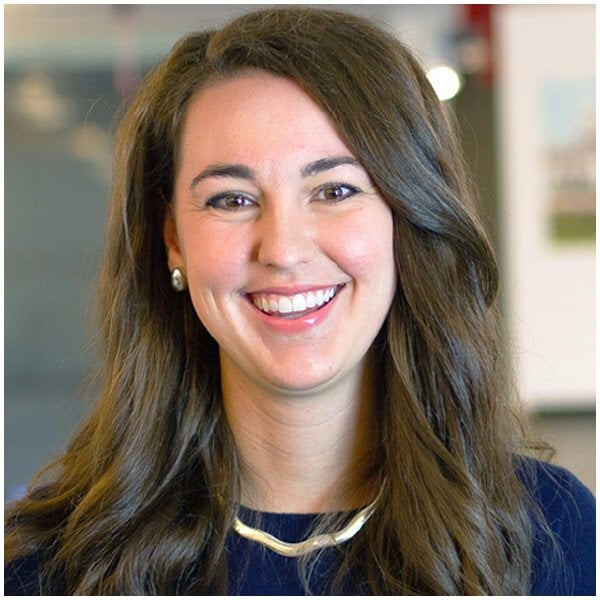 People: Rebecca Meyer