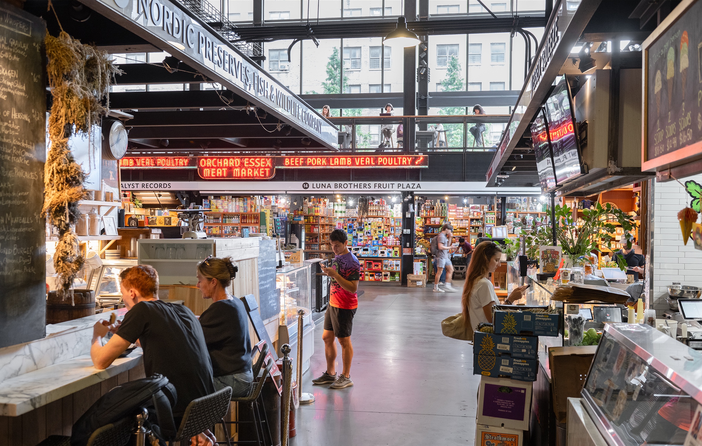 Essex Crossing Redevelopment Master Plan: SewardPk Planning Site11 Web