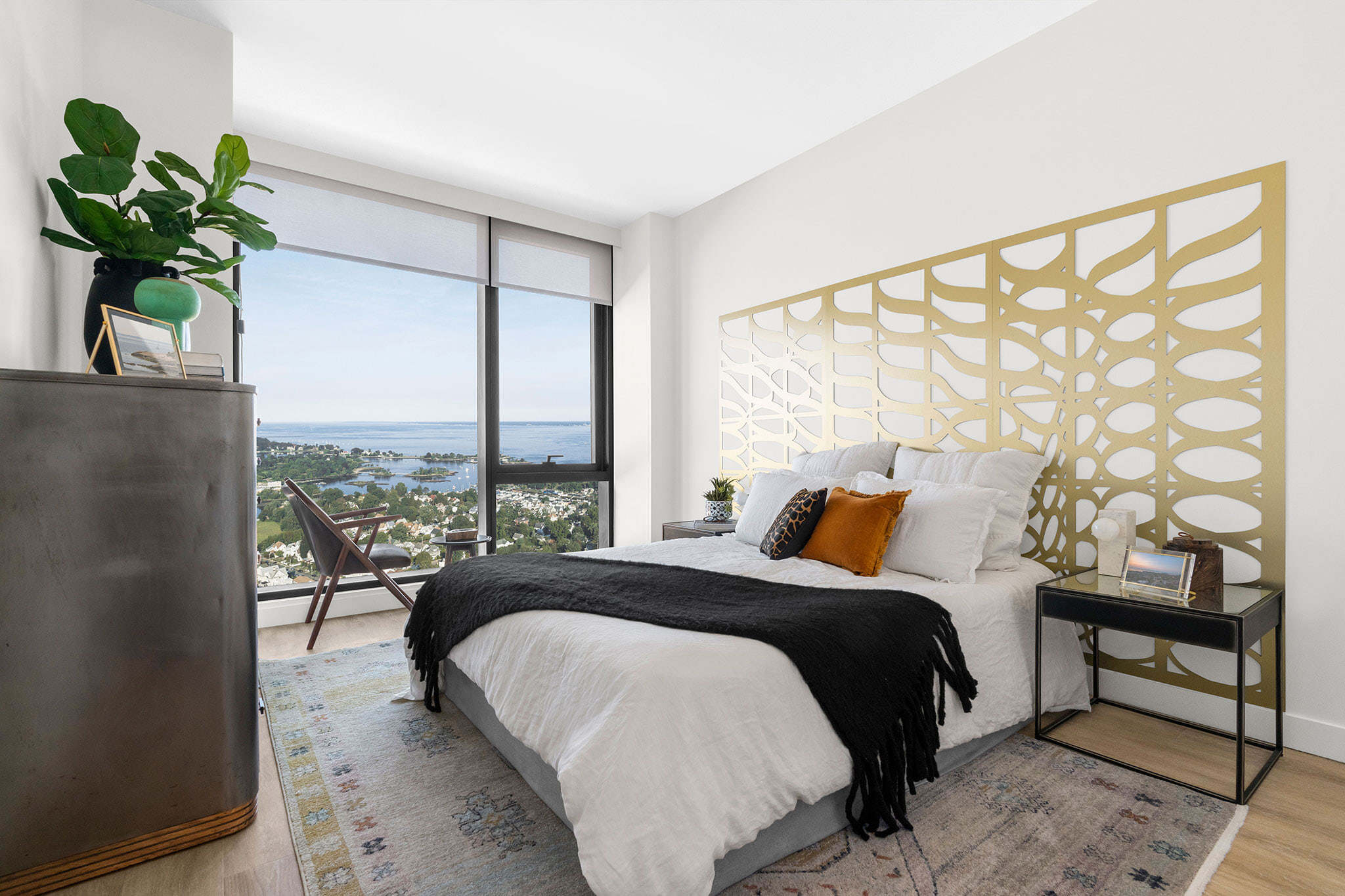 Stella: Stella Bedroom Unit11F Int01